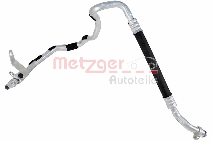 Airco toebehoren Metzger 2360147