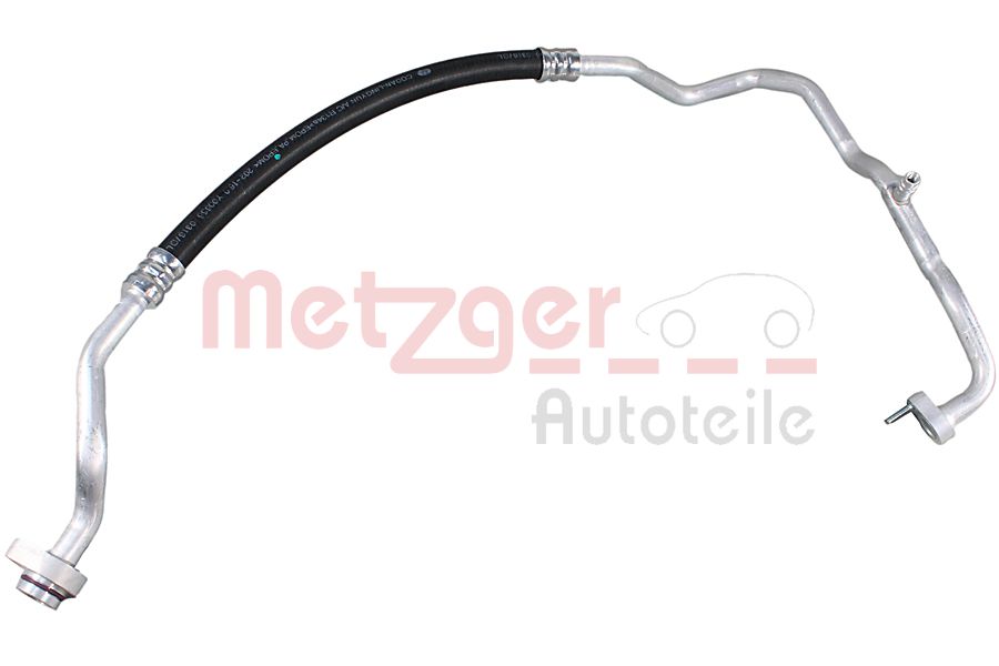 Airco toebehoren Metzger 2360148