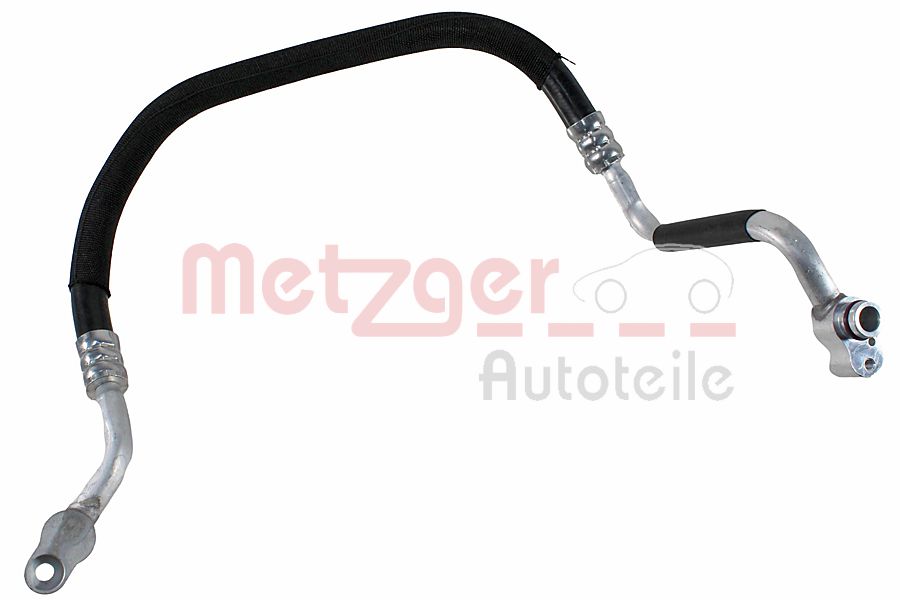 Airco hogedrukschakelaar Metzger 2360149
