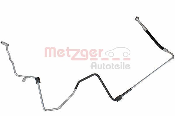 Airco hogedrukschakelaar Metzger 2360151