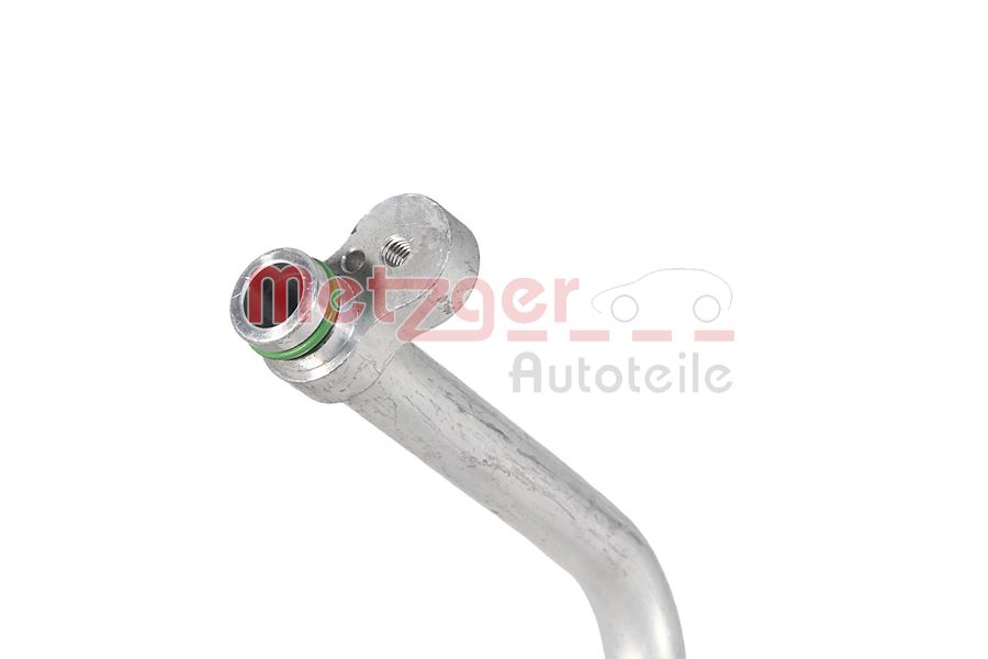 Metzger Airco hogedrukschakelaar 2360152