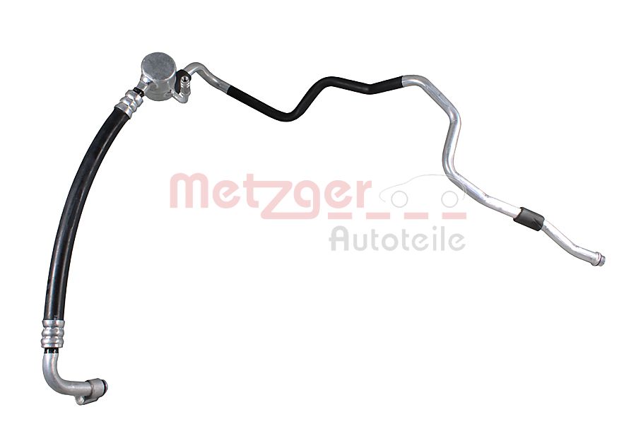 Airco toebehoren Metzger 2360165