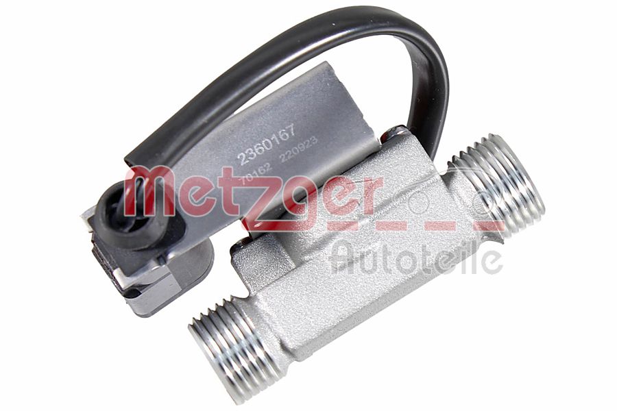 Metzger Airco expansieklep 2360167