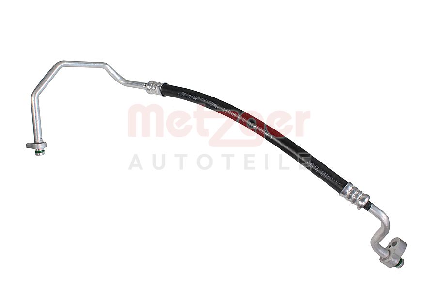 Airco hogedrukschakelaar Metzger 2360168