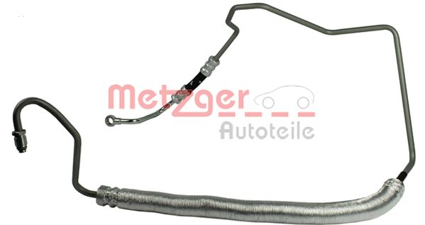 Hydraulische slang Metzger 2361067