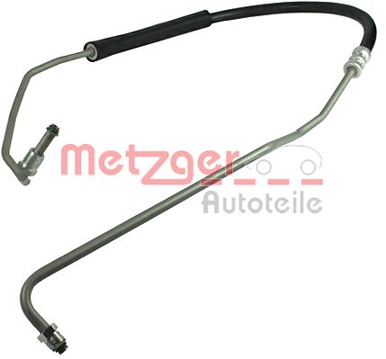 Hydraulische slang Metzger 2361134