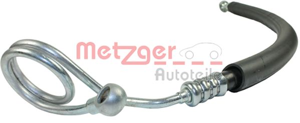 Hydraulische slang Metzger 2361030