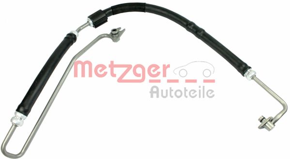 Hydraulische slang Metzger 2361035