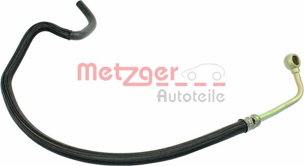 Hydraulische slang Metzger 2361036