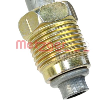 Metzger Hydraulische slang 2361055