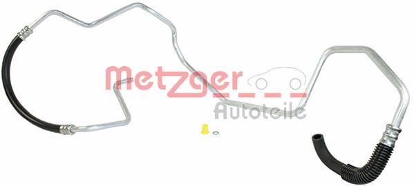 Hydraulische slang Metzger 2361058