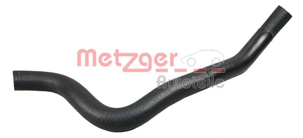 Hydraulische slang Metzger 2361073