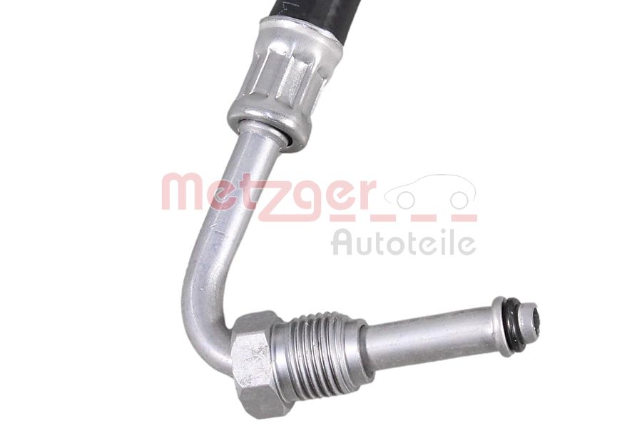 Metzger Hydraulische slang 2361085
