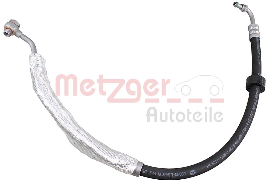 Hydraulische slang Metzger 2361110