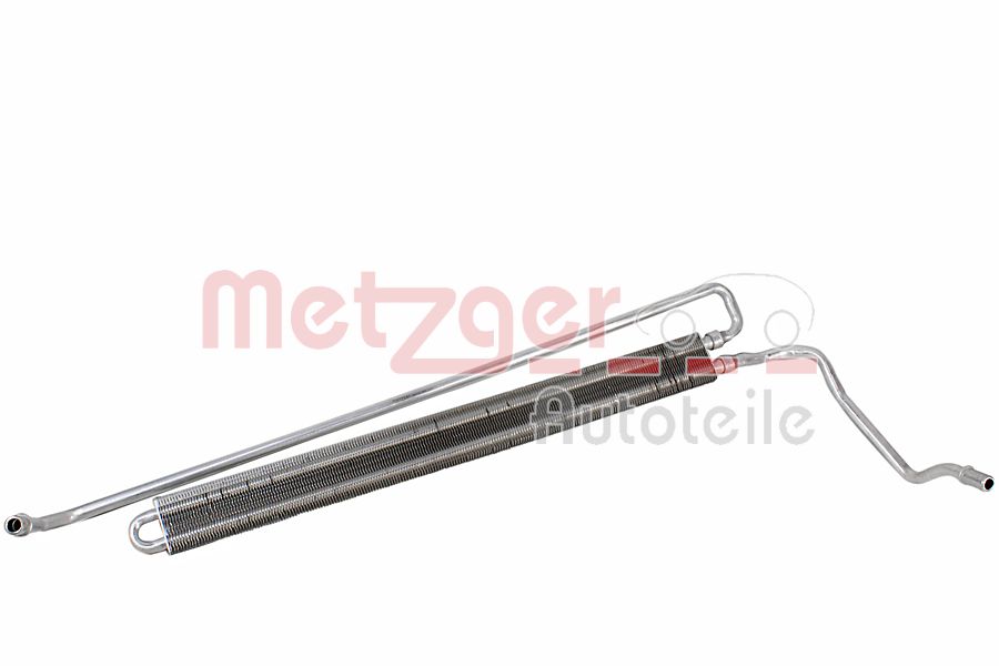 Oliekoeler pakking Metzger 2361112