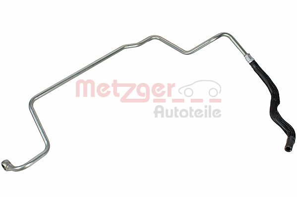 Hydraulische slang Metzger 2361130