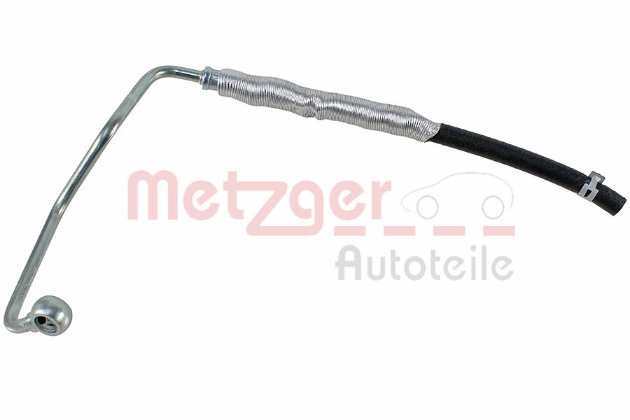 Hydraulische slang Metzger 2361138