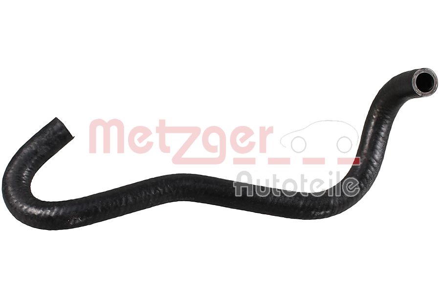 Hydraulische slang Metzger 2361168