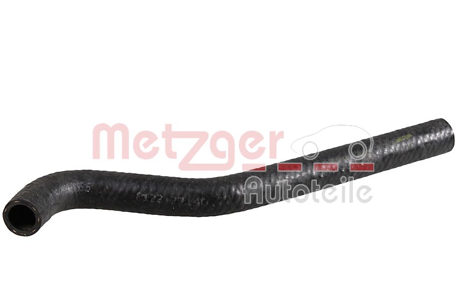 Hydraulische slang Metzger 2361169