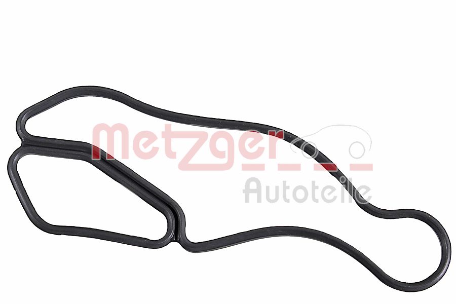 Pakking, oliekoeler Metzger 2370119