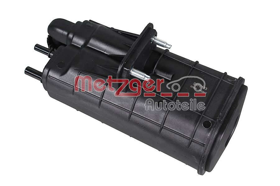 Actief koolstoffilter, tank ontluchting Metzger 2370133