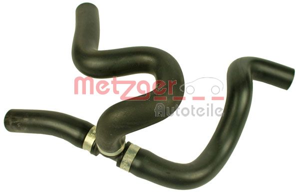 Metzger Carterontluchtingsslang 2380016