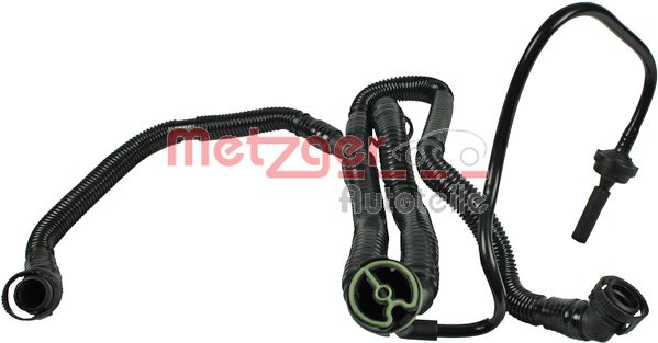 Metzger Carterontluchtingsslang 2380027