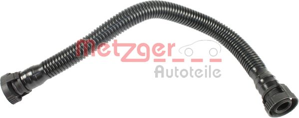 Carterontluchtingsslang Metzger 2380031