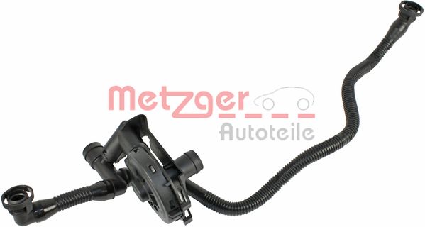 Metzger Carterontluchtingsslang 2380032
