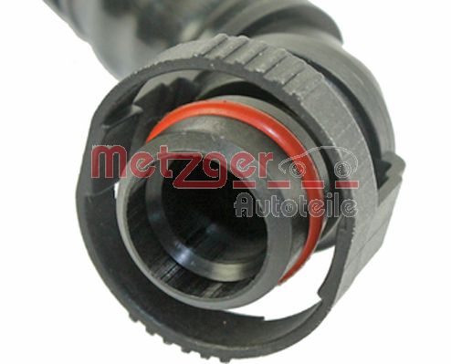 Metzger Carterontluchtingsslang 2380056