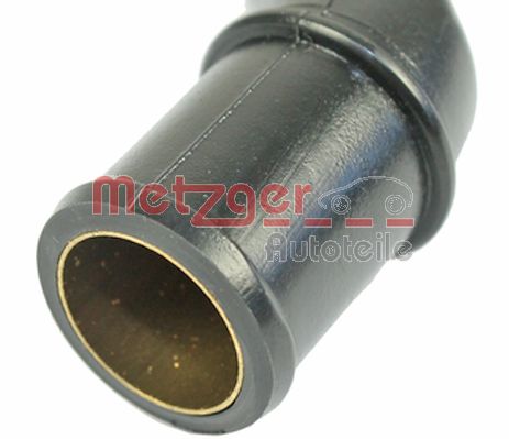 Metzger Carterontluchtingsslang 2380061