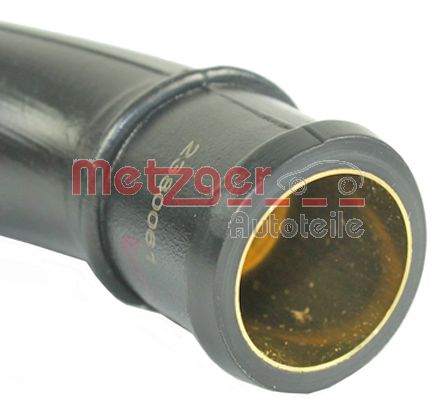 Metzger Carterontluchtingsslang 2380061