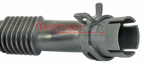 Metzger Carterontluchtingsslang 2380068