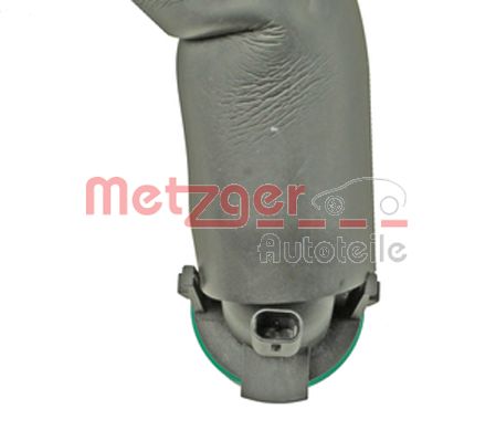 Metzger Carterontluchtingsslang 2380076