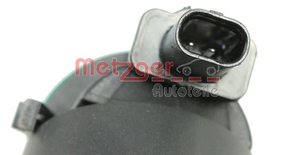 Metzger Carterontluchtingsslang 2380077