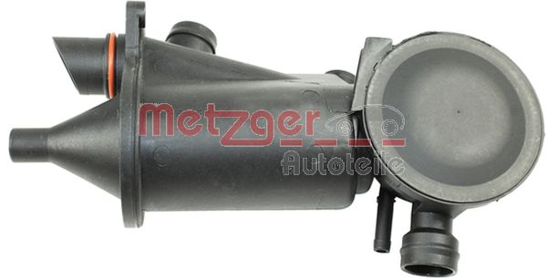 Metzger Ontluchtingklep nokkenasbehuizing 2385097