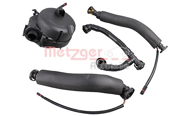 Reparatieset carterontluchting Metzger 2385133