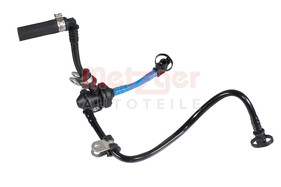 Terugslagklep Metzger 2385153