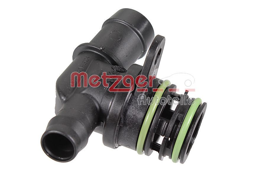 Terugslagklep Metzger 2385166