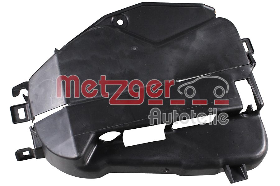 Distributiecarter pakking Metzger 2386013