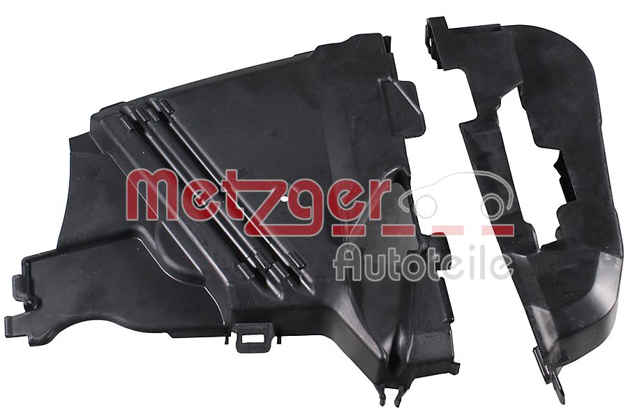 Distributiecarter pakking Metzger 2386016