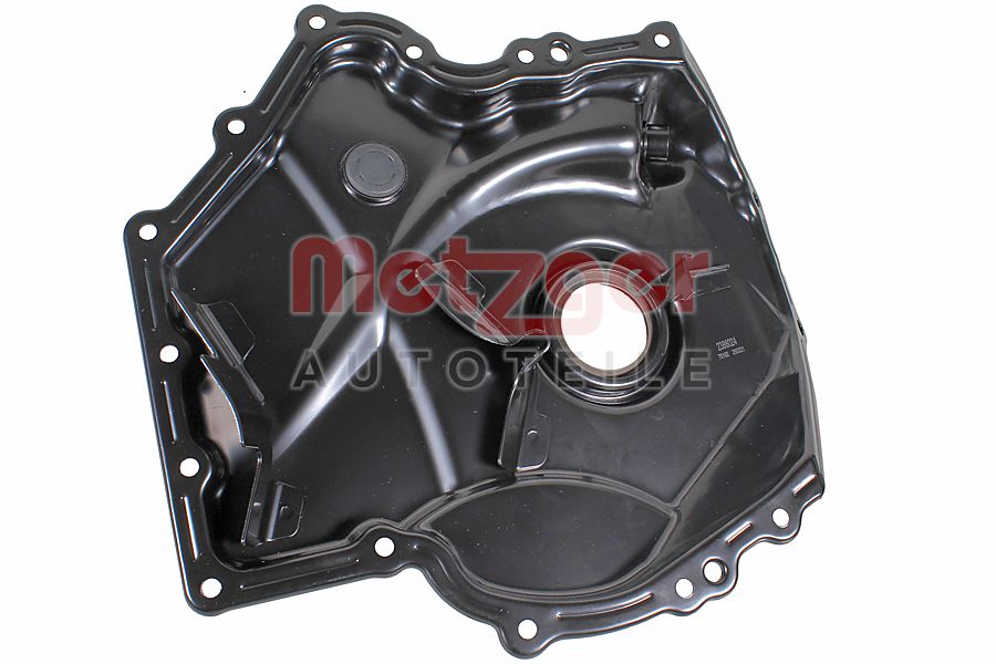 Distributiedeksel Metzger 2386024