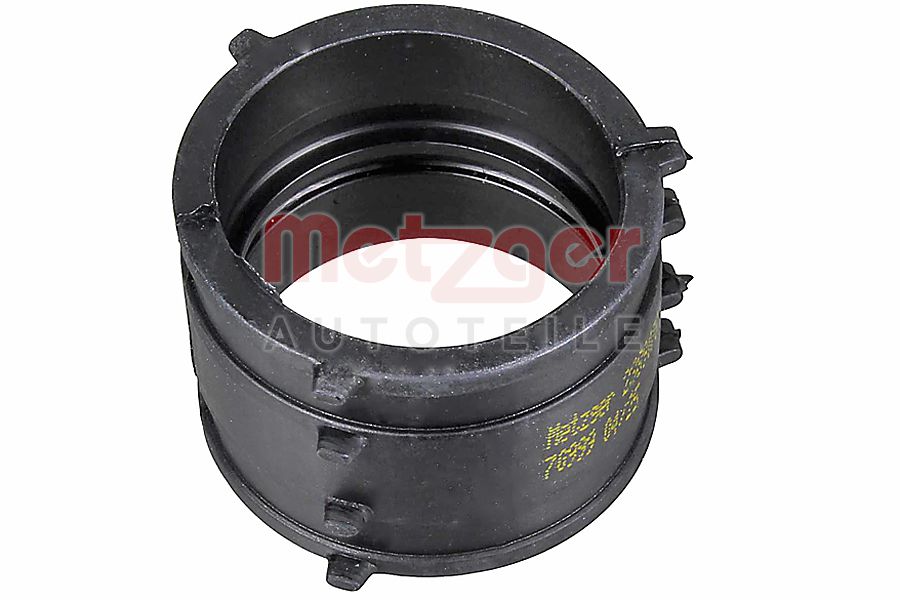 Slang, luchttoevoer Metzger 2389078