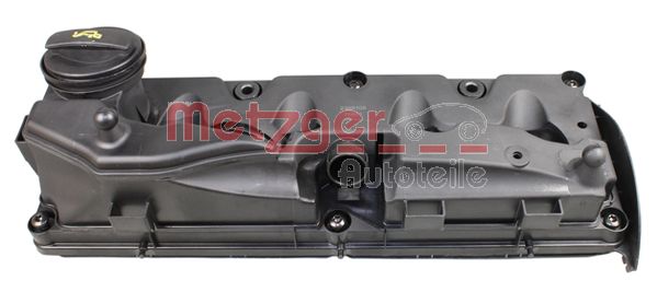Metzger Kleppendeksel 2389108