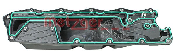 Metzger Kleppendeksel 2389124