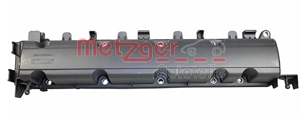 Kleppendeksel Metzger 2389134