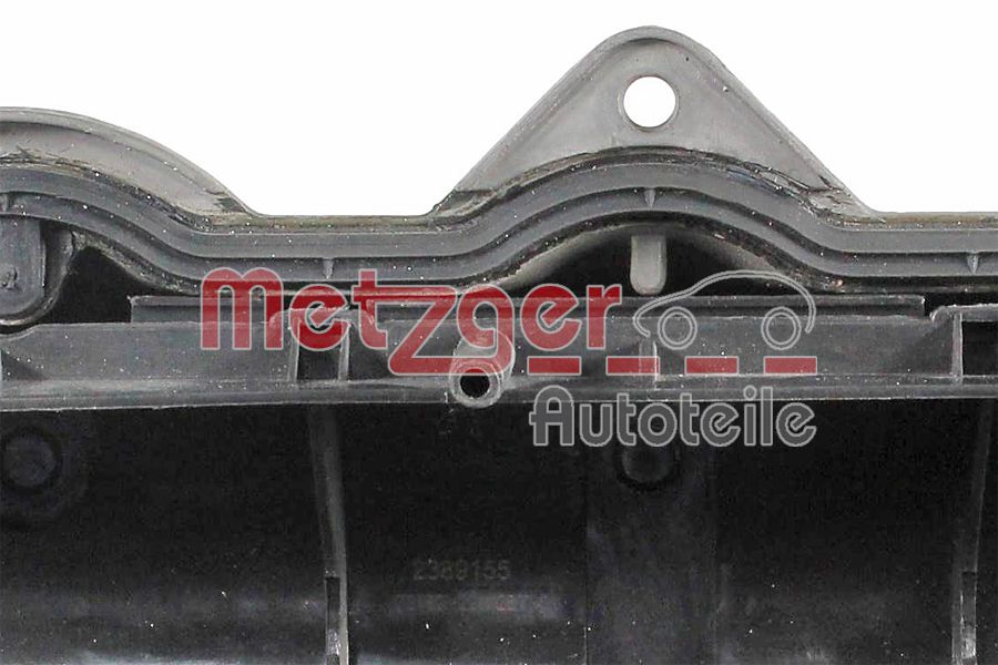 Metzger Kleppendeksel 2389155