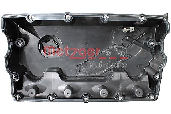 Metzger Kleppendeksel 2389156