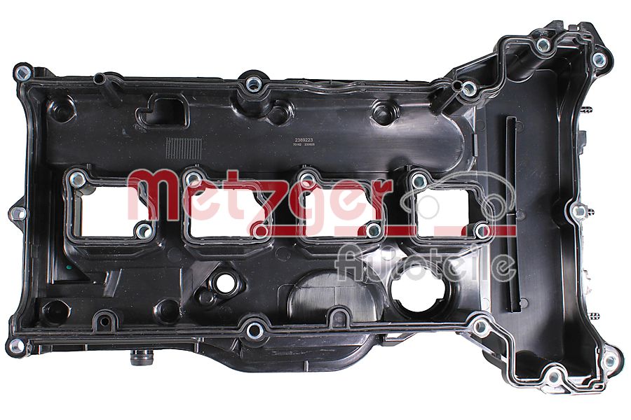 Kleppendeksel Metzger 2389223