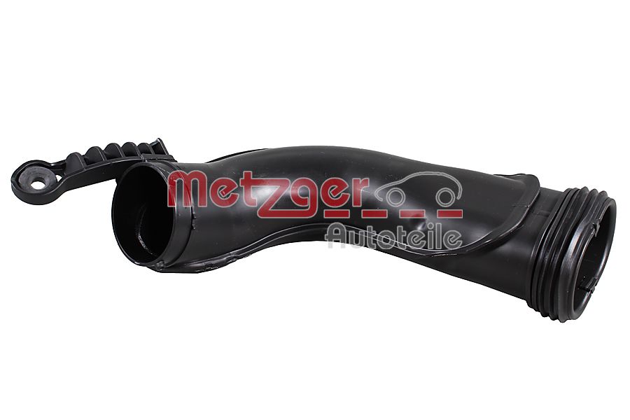 Inlaatslang-/pijp luchtfilter Metzger 2389232